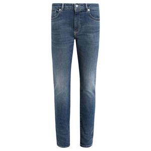 All Saints Miller Size Me Stretch Skinny Jeans Medium